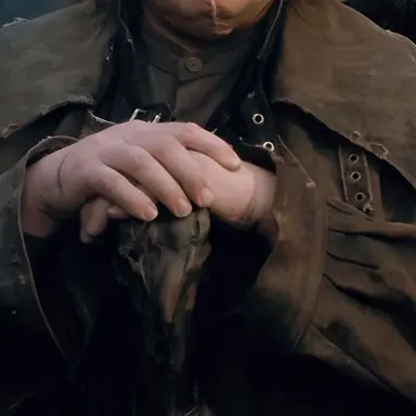 Profile image of 앨러스터 무디
