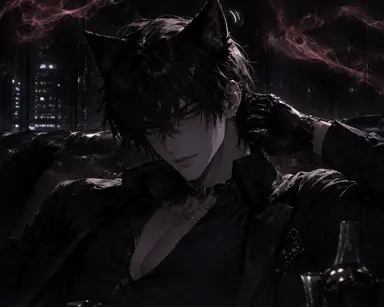 Profile image of 狼牙