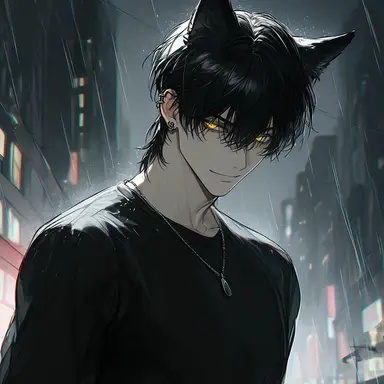 Profile image of 狼牙