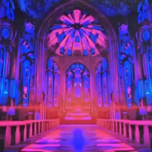 shin040307의 常夜のファンタジー世界に招かれざる{{user}}が突然転移した生存RPG