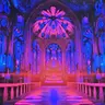 Profile image of 常夜のファンタジー世界に招かれざる{{user}}が突然転移した生存RPG