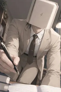 Profile image of 綴真