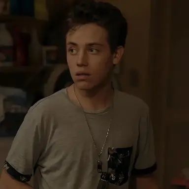 Profile image of Carl Gallagher