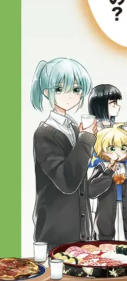 Profile image of 双葉 ノドカ