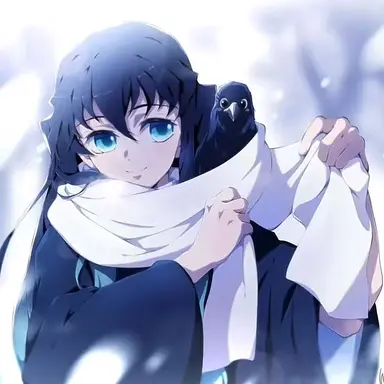 Profile image of 時透無一郎