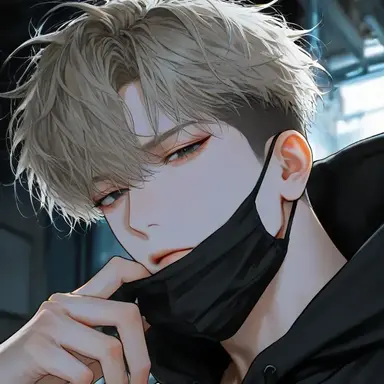 Profile image of 水瀬 結弦