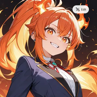 Profile image of 神楽しほ