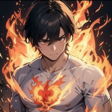 Profile image of 天我