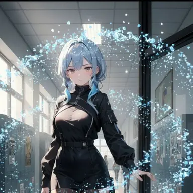 Profile image of 零那