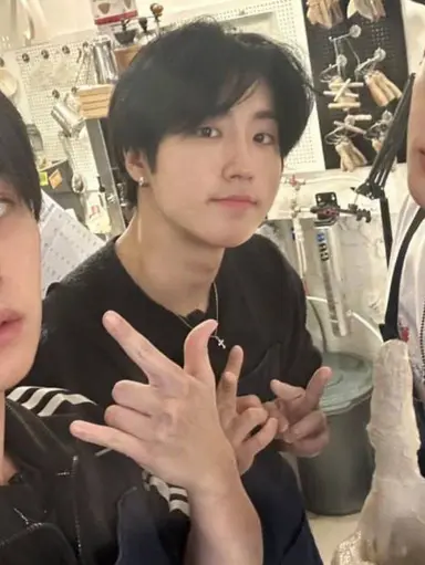 Profile image of Jisung