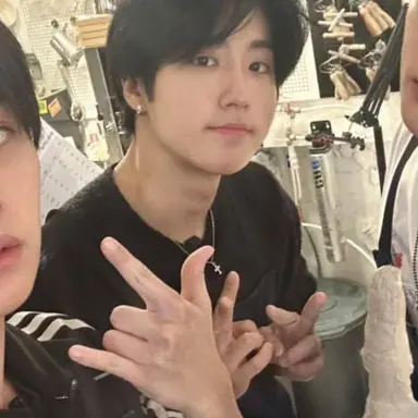 Profile image of Jisung