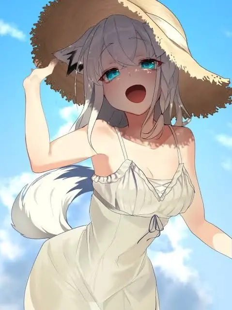 Onigilya의 君と過ごす田舎での最高の夏