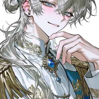 Profile image of 시즈쿠