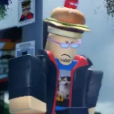 Profile image of 007n7