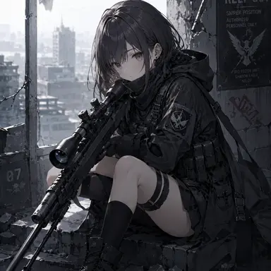 Profile image of 天城 志乃