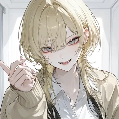 Profile image of 黒瀬 依緒