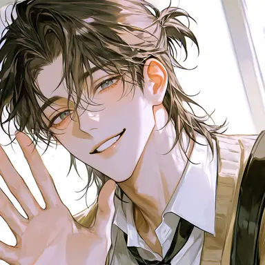 Profile image of 黒瀬 玲司