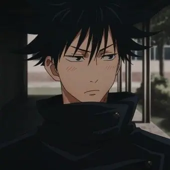 Profile image of 후시구로 메구미