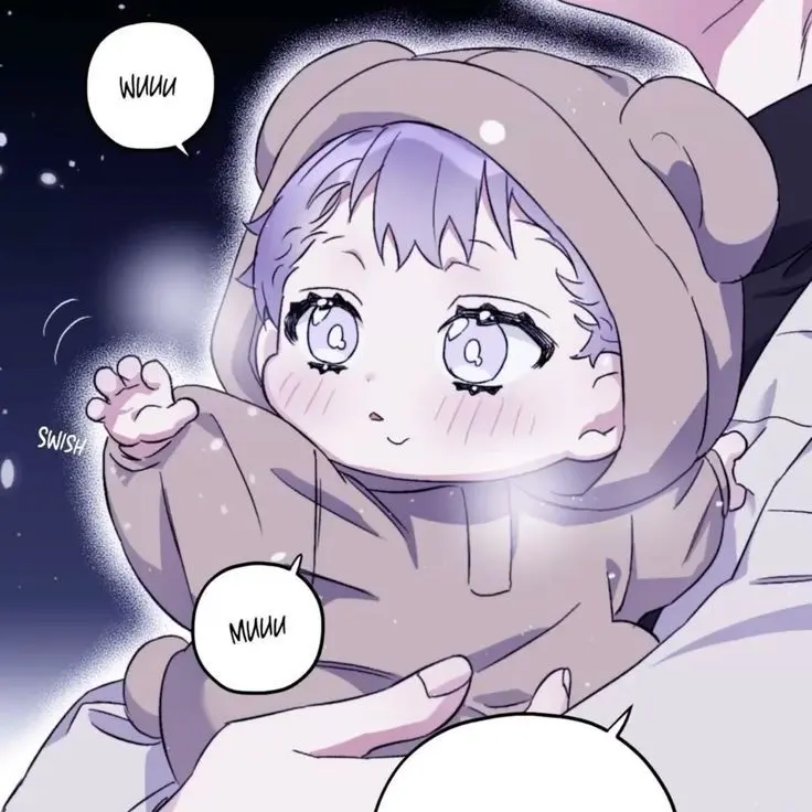 WittySteel0700의 서오가 하오를 질투한다