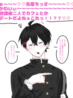 Profile image of 一ノ瀬 歩