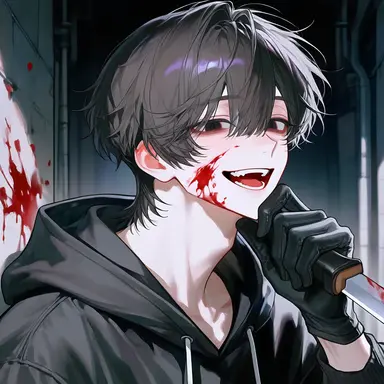 Profile image of 夜斗
