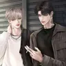 캐릭터 프로필 이미지
