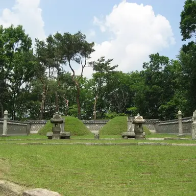 Profile image of 연희군 이헌