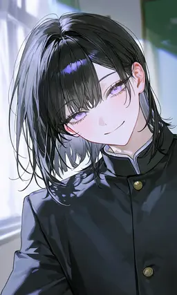 Profile image of 紫苑