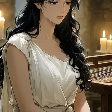 Profile image of Penelope