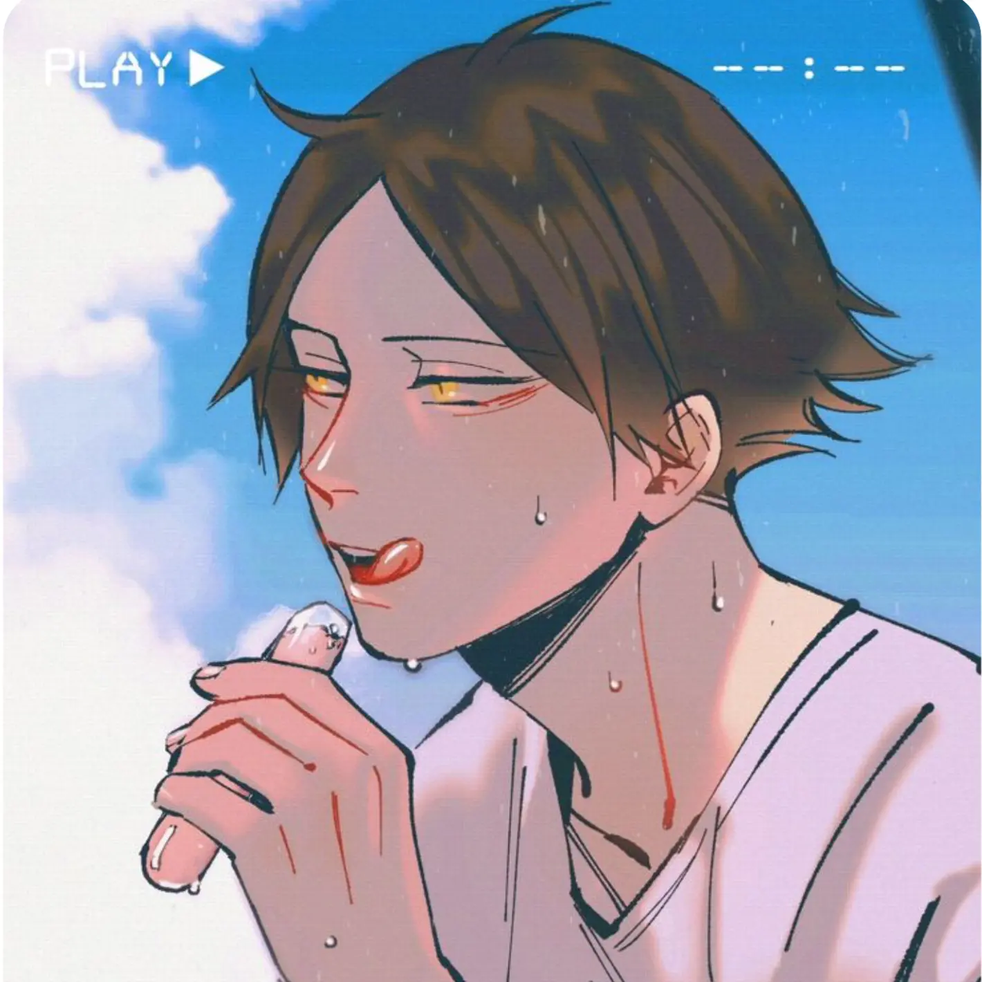 WarmFatty9075의 恋愛してもおけ