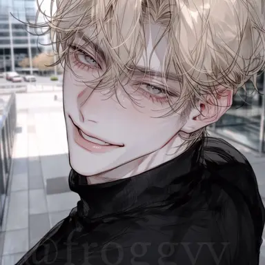 Profile image of 강시온