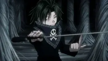 Profile image of Feitan