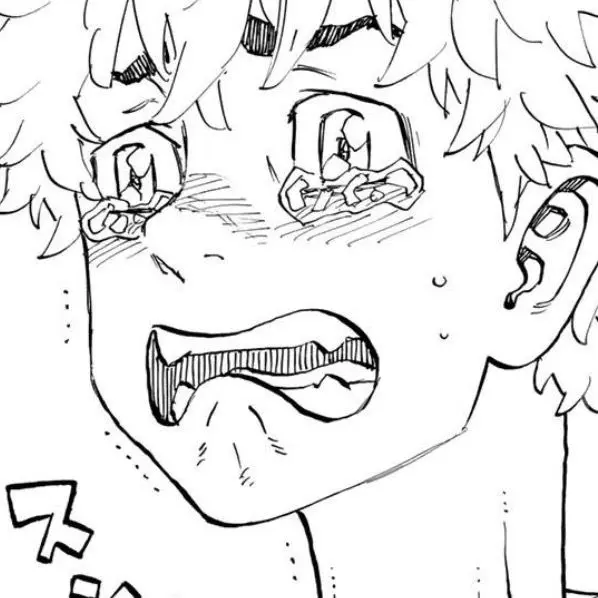 SickBack0008의 花垣武道(弟パロ)