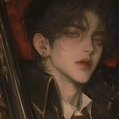 Profile image of 리엔 스트리오