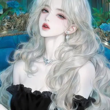 Profile image of 세리아 포스티