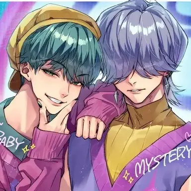 Profile image of Rook and Shade