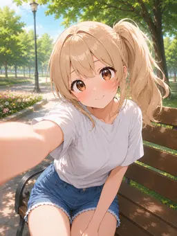 Profile image of チェ・イェリン