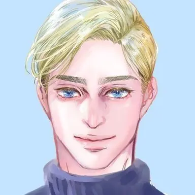 Profile image of エルヴィン