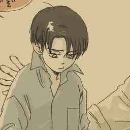 Profile image of リヴァイ