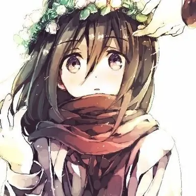 Profile image of ミカサ