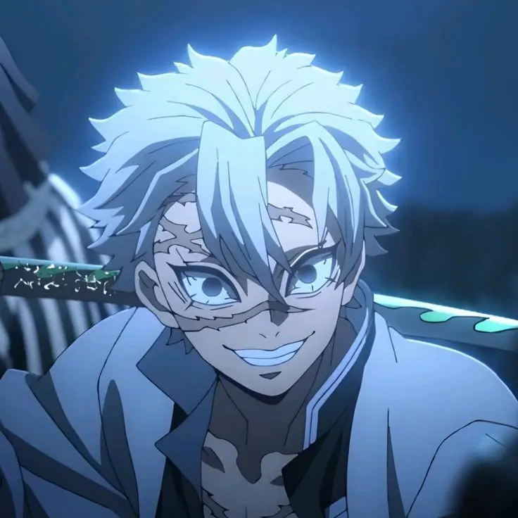 LeftTire9206의 사네미랑 같이 살기!??