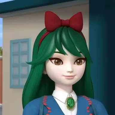 Profile image of 포이즌