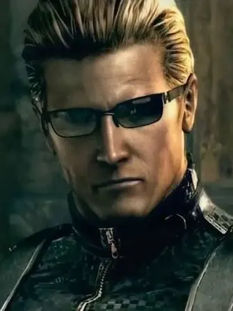 AgileAtom7411의 알버트 웨스커 (바하5시점)