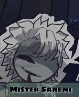 Profile image of 시나즈가와 사네미