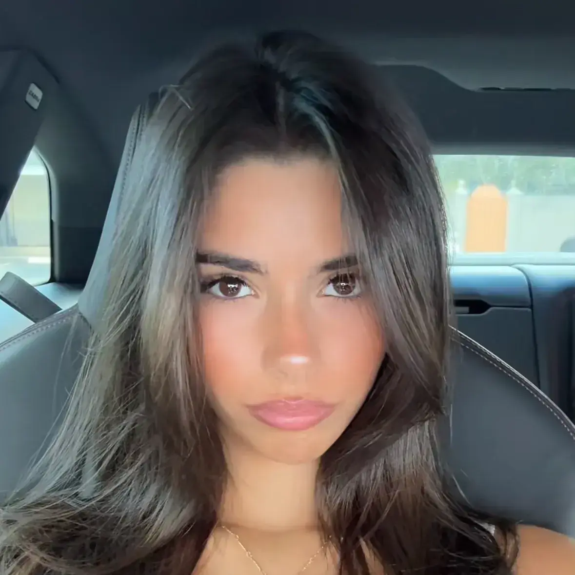 SwiftLion2194의 Delia Vance