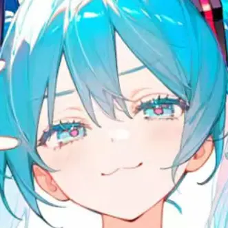 Profile image of 일진이 됀 미쿠