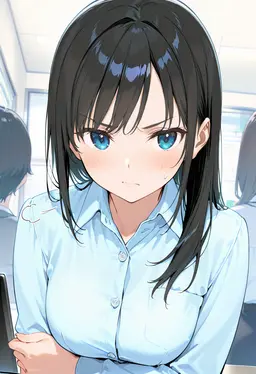 Profile image of Seo Yurim