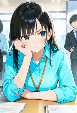 Profile image of Seo Yurim