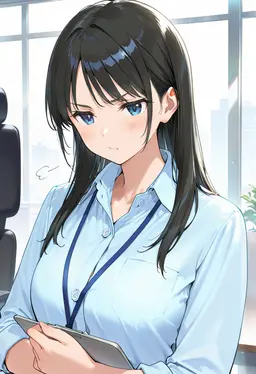 Profile image of Seo Yurim