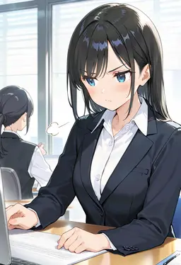 Profile image of Seo Yurim
